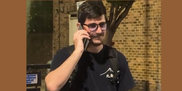 Police seek man after homophobic attack in Hackney 710_hackney attack feate.jpg